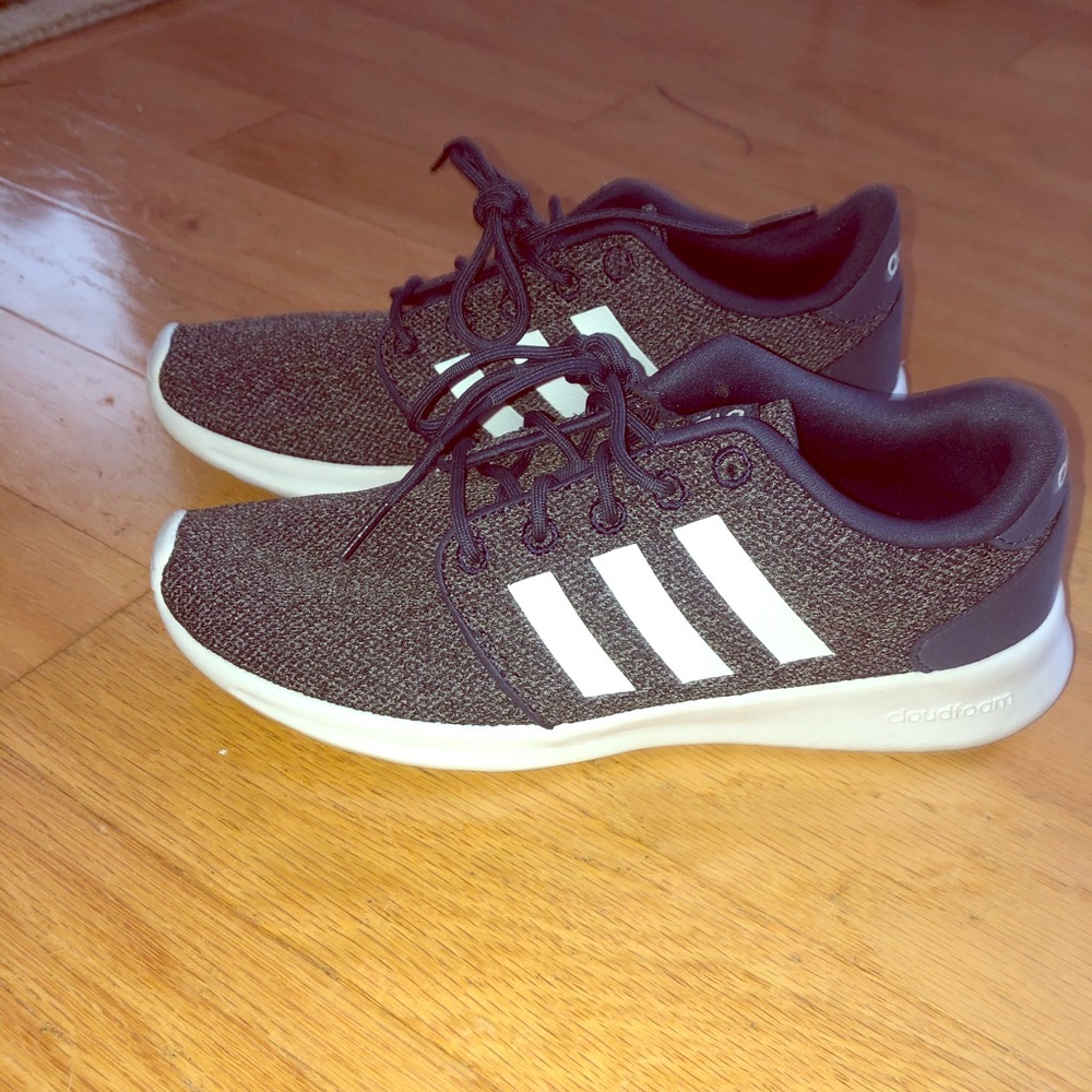 Adidas cloudfoam sneakers